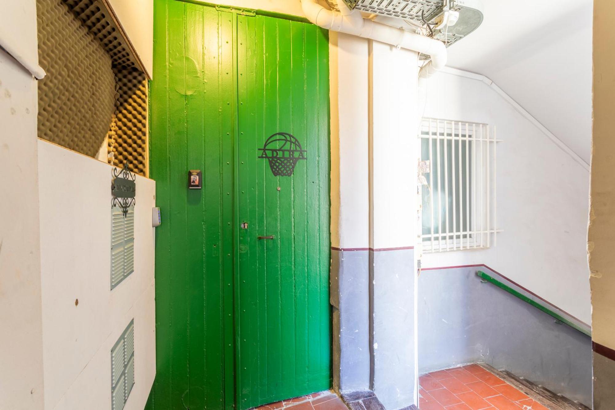 Adira Marseille Panier 2 Etoiles Appartement Buitenkant foto
