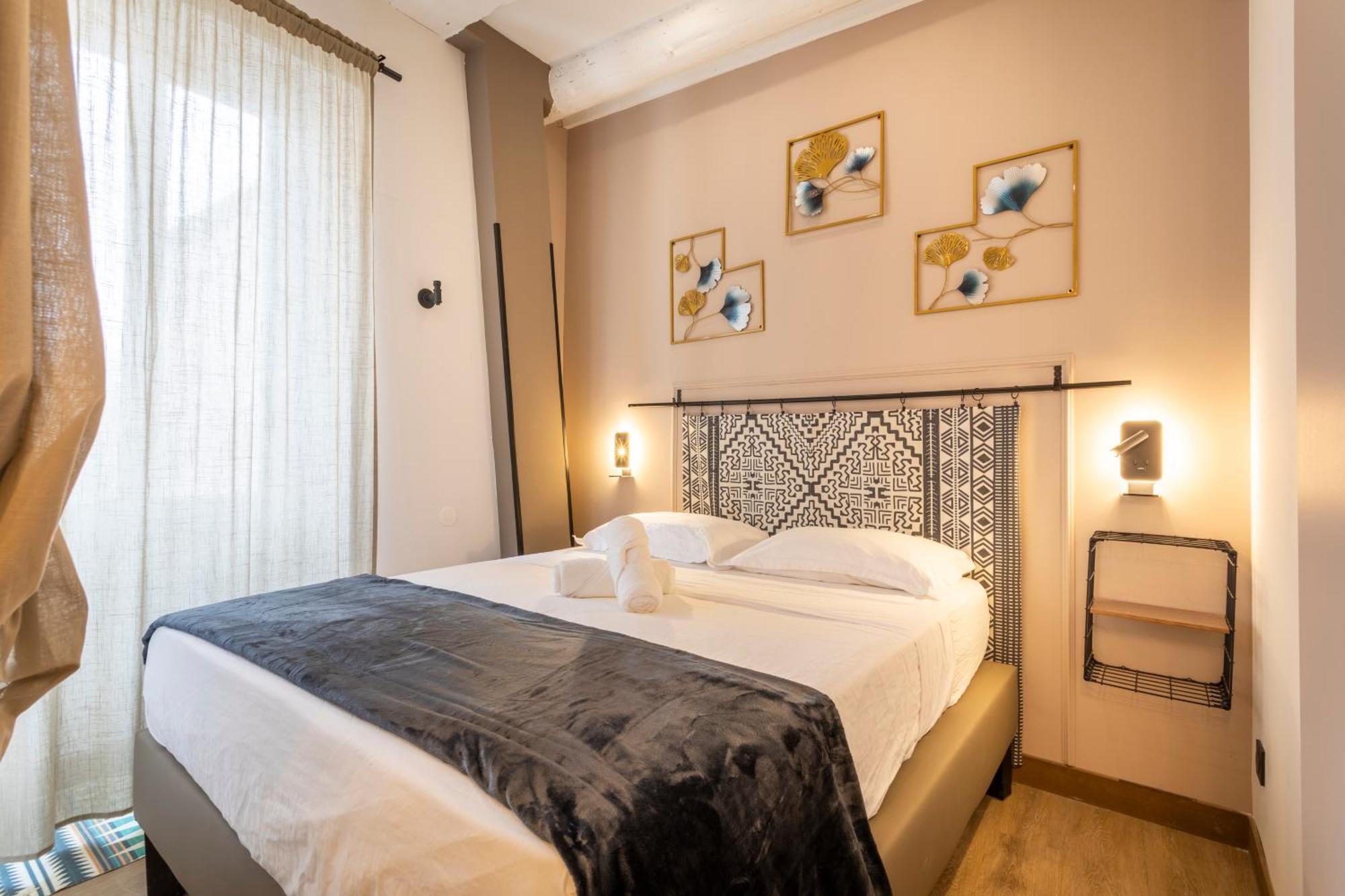 Adira Marseille Panier 2 Etoiles Appartement Buitenkant foto